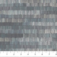Urban Vibes 26804-95 Grey Stripes